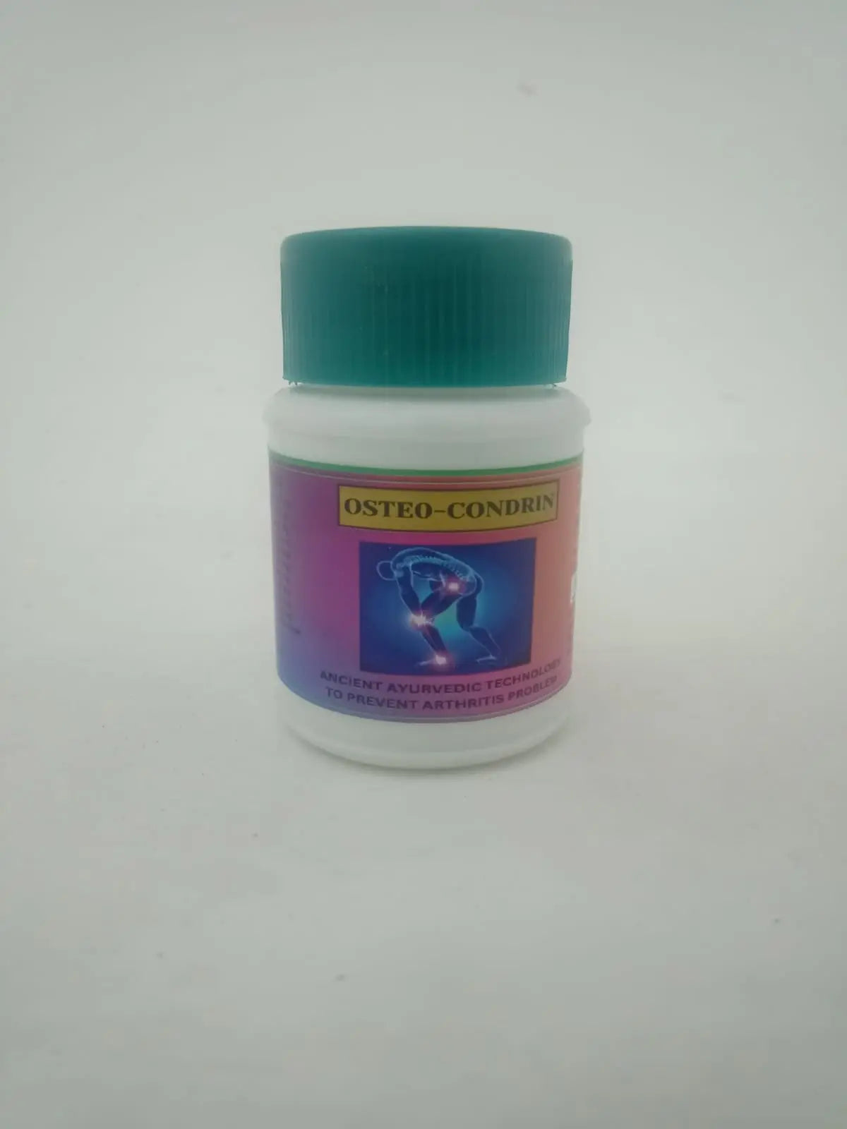 Osteo condrin AYURVANSHAM Joint Pain and arthiritis products