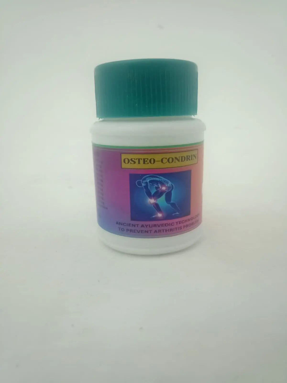 Osteo condrin AYURVANSHAM Joint Pain and arthiritis products