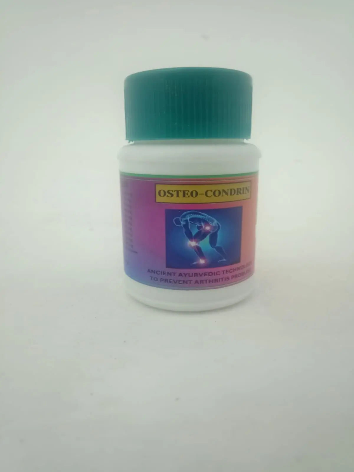 Osteo condrin AYURVANSHAM Joint Pain and arthiritis products